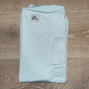 Ollie swaddle